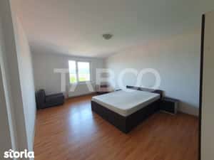 Apartament 3 camere decomandat 80 mp +  balcon cu scara interioara — miniatura 6