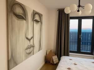 Apartament 2 camere cu grădina | Pipera — miniatura 4