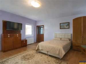 FILM! Casa cu sura, pivnita, balta cu pesti, 2.280 mp teren roditor, Lemnia, Covasna — miniatura 2