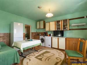 FILM! Casa cu sura, pivnita, balta cu pesti, 2.280 mp teren roditor, Lemnia, Covasna — miniatura 6