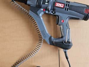 Surube in banda, negrese pe banda pentru masinile de insurubat, 35 25 — miniatura 6