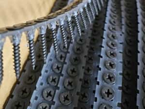 Surube in banda, negrese pe banda pentru masinile de insurubat, 35 25 — miniatura 7