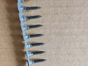 Surube in banda, negrese pe banda pentru masinile de insurubat, 35 25 — miniatura 9