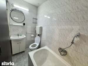 Apartament 1 camera, 43 mp, zona Unirii — miniatura 4