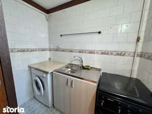 Apartament 1 camera, 43 mp, zona Unirii — miniatura 5