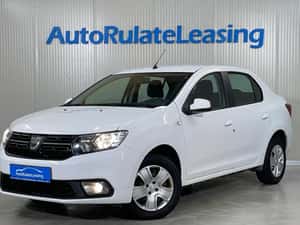 Dacia Logan, 2020, Diesel, 91.780 km — miniatura 1