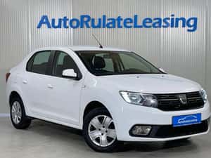 Dacia Logan, 2020, Diesel, 91.780 km — miniatura 2