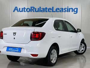 Dacia Logan, 2020, Diesel, 91.780 km — miniatura 3