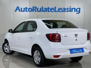 Dacia Logan, 2020, Diesel, 91.780 km — miniatura 4