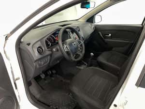 Dacia Logan, 2020, Diesel, 91.780 km — miniatura 5