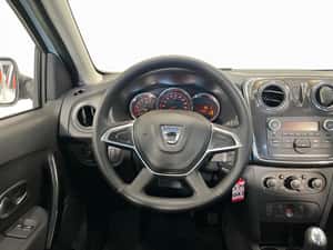 Dacia Logan, 2020, Diesel, 91.780 km — miniatura 6