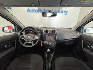 Dacia Logan, 2020, Diesel, 91.780 km — miniatura 7