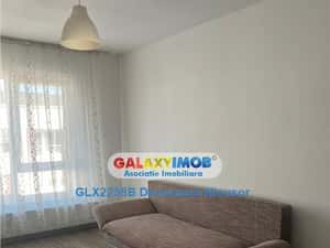 Garsoniera Mobilata Utilata in Militari Residence, 280 Euro