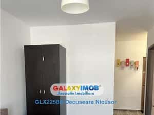 Garsoniera Mobilata Utilata in Militari Residence, 280 Euro — miniatura 3