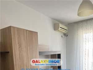 Garsoniera Mobilata Utilata in Militari Residence, 280 Euro — miniatura 4