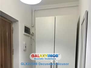Garsoniera Mobilata Utilata in Militari Residence, 280 Euro — miniatura 6