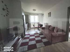Maurer Residence – apartament 2 camere perfect pentru investitie