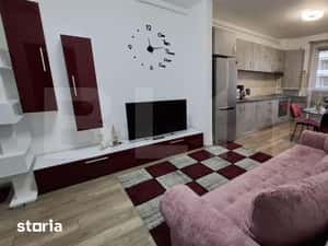 Maurer Residence – apartament 2 camere perfect pentru investitie — miniatura 3