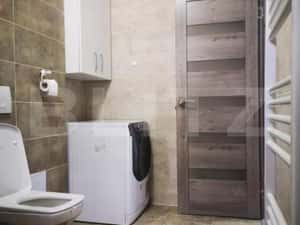 Maurer Residence – apartament 2 camere perfect pentru investitie — miniatura 5