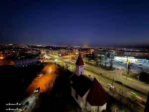 Penthouse l 180 mp l 3 camere l Craiova Promenada Mall – Fantasy Park — miniatura 3