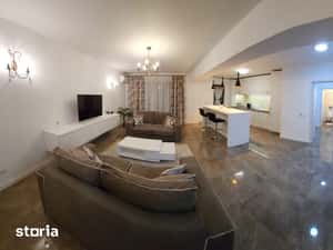 Penthouse l 180 mp l 3 camere l Craiova Promenada Mall – Fantasy Park — miniatura 5