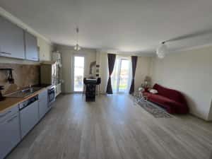 Apartament Giroc Nou Mobilat