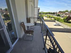 Apartament Giroc Nou Mobilat — miniatura 3