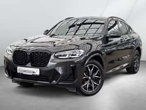 BMW X4 Automată 184 HP Benzină