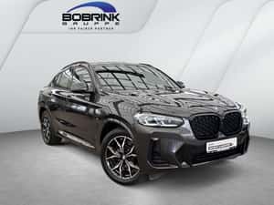 BMW X4 Automată 184 HP Benzină — miniatura 2