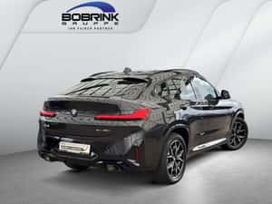 BMW X4 Automată 184 HP Benzină — miniatura 3