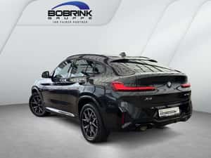 BMW X4 Automată 184 HP Benzină — miniatura 4