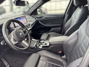 BMW X4 Automată 184 HP Benzină — miniatura 5