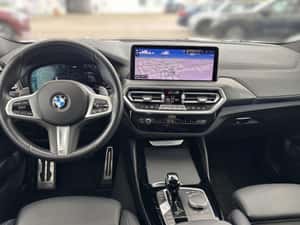 BMW X4 Automată 184 HP Benzină — miniatura 6