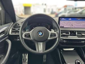 BMW X4 Automată 184 HP Benzină — miniatura 7