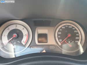 Ceas Ceasuri Cluster Instrumente Bord Renault Clio 3 2005 - 2014 [C3745] — miniatura 2