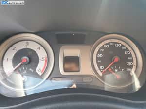 Ceas Ceasuri Cluster Instrumente Bord Renault Clio 3 2005 - 2014 [C3745] — miniatura 3