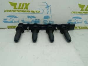 Bobina inductie Z16XEP Opel Astra H (2004 - 2007) — miniatura 3