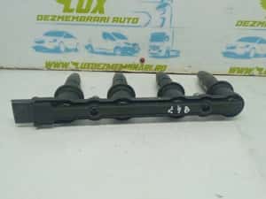 Bobina inductie Z16XEP Opel Astra H (2004 - 2007) — miniatura 10
