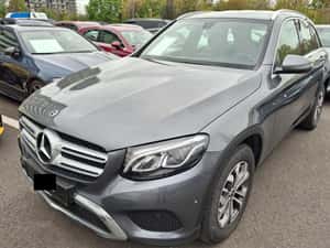 Mercedes-Benz GLC 250 SUV 2019 - 24.805 EUR