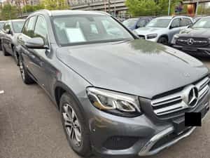 Mercedes-Benz GLC 250 SUV 2019 - 24.805 EUR — miniatura 2