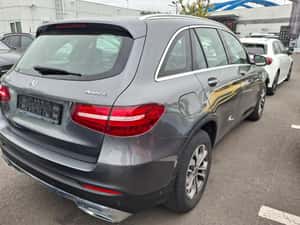 Mercedes-Benz GLC 250 SUV 2019 - 24.805 EUR — miniatura 3