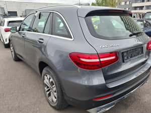 Mercedes-Benz GLC 250 SUV 2019 - 24.805 EUR — miniatura 4