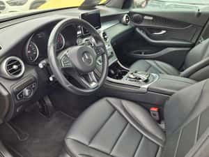 Mercedes-Benz GLC 250 SUV 2019 - 24.805 EUR — miniatura 5