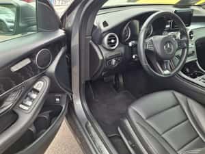 Mercedes-Benz GLC 250 SUV 2019 - 24.805 EUR — miniatura 6