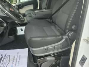 Fiat Ducato 2018 MAXXI 2.3HPI 150CP Koffer / CUB RATE~GARANTIE~LEASING — miniatura 7