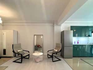 Apartament modern cu 2 camere semidecomandate, balcon si parcare! — miniatura 5