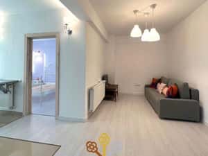 Apartament modern cu 2 camere semidecomandate, balcon si parcare! — miniatura 6