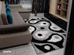 Vanzare apartament 3 camere,  confort II, micro 9 Targoviste — miniatura 6