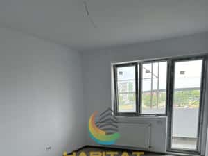 Apartament finalizat 2 camere Grand Arena — miniatura 1