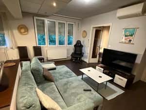 Apartament cu 2 camere | Casa de Cultura